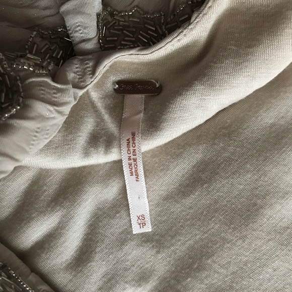 Beautiful Free People dress - Picture 8 of 8